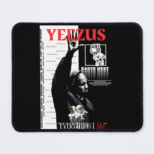 Item preview, The College Dropout - Kanye West Album designed and sold by iannashop.