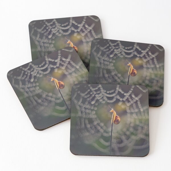 Item preview, The Snail's Pearly Labyrinth designed and sold by SoulArchitect.