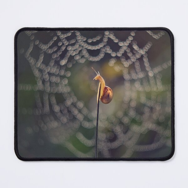 Item preview, The Snail's Pearly Labyrinth designed and sold by SoulArchitect.
