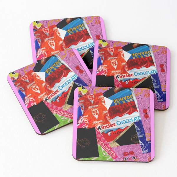 Item preview, A Sweet Burst of Rainbow designed and sold by Sibyl-Arts.