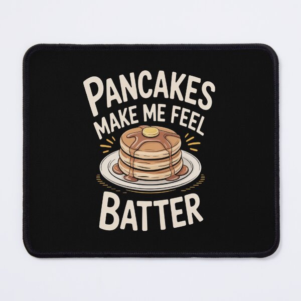 Item preview, Flapjack Pancake Shirt Breakfast designed and sold by HaiharryCartoon.
