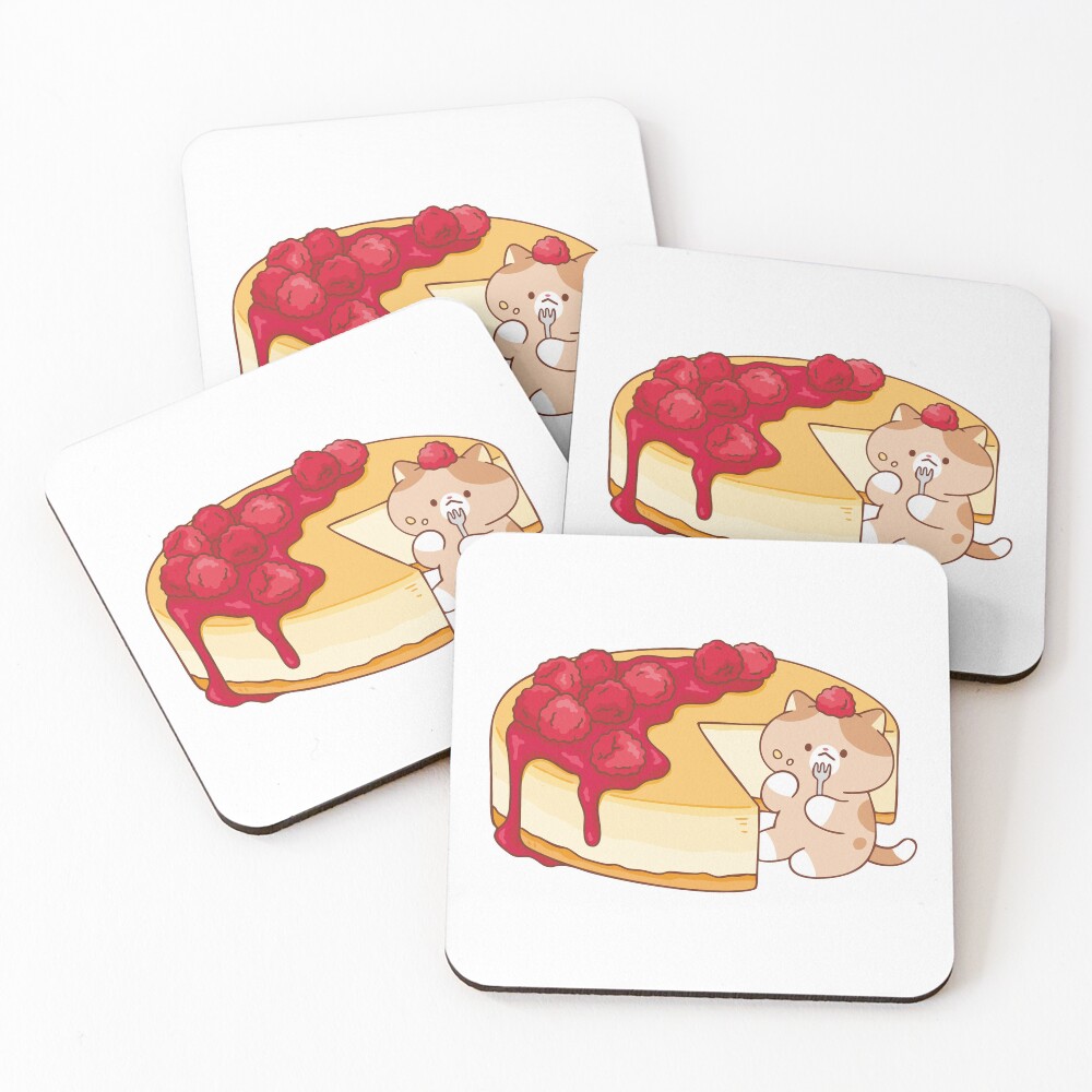 Item preview, Coasters (Set of 4) designed and sold by salposi.