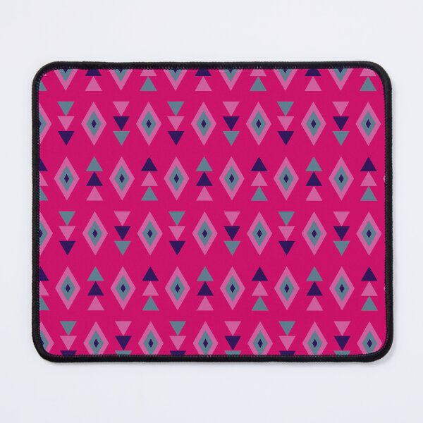 Item preview, Ethno Afrocentric Checks - Samoan Polynesian Tribal - Gifts For Girls designed and sold by RoyalStarsPatts.
