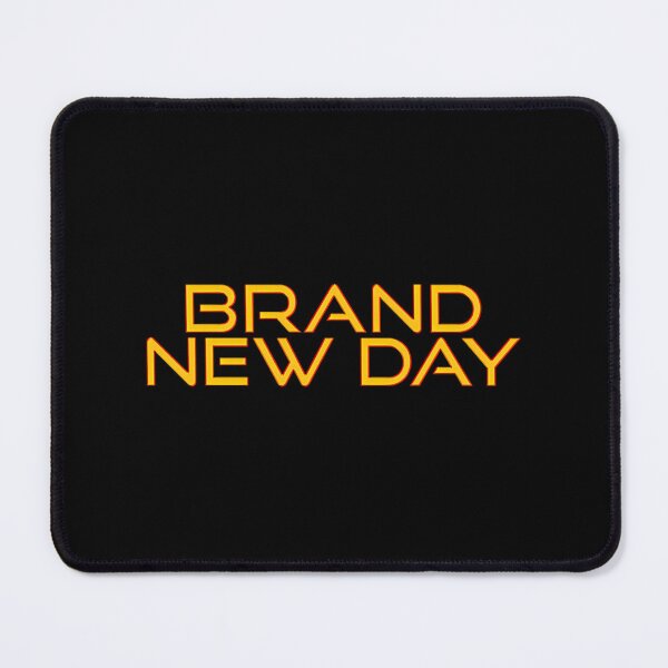 Item preview,  Brand New Day designed and sold by iannashop.