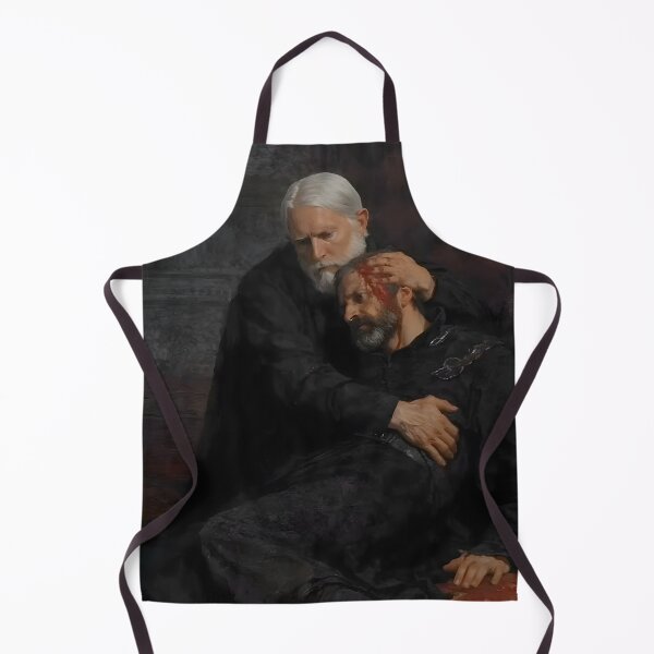 Item preview, Maekar and Baelor designed and sold by dystopiangirl.