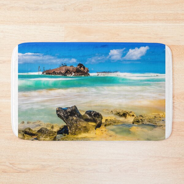 Item preview, Shipwreck, Cape Verde designed and sold by Geoff Shoults.