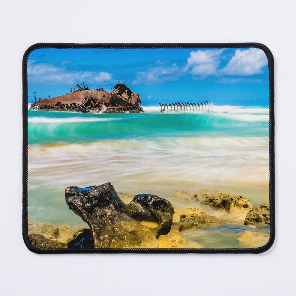 Item preview, Shipwreck, Cape Verde designed and sold by Geoff Shoults.