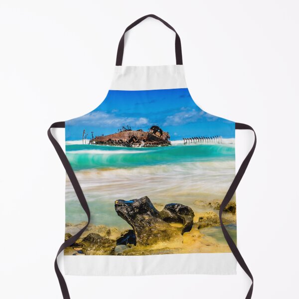 Item preview, Shipwreck, Cape Verde designed and sold by Geoff Shoults.