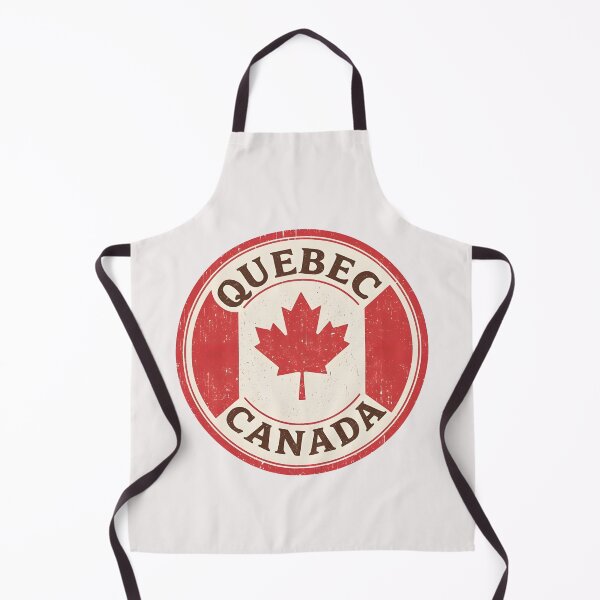 Item preview, Quebec - Canada designed and sold by GoodOldVintage.