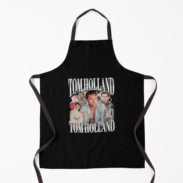 Artikelvorschau, Tom Holland entworfen und verkauft von huhubells.