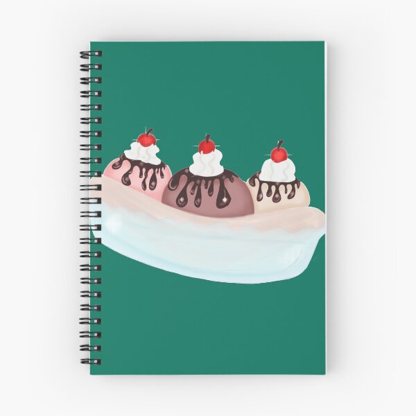 Item preview, Banana Split designed and sold by Vgdraw.