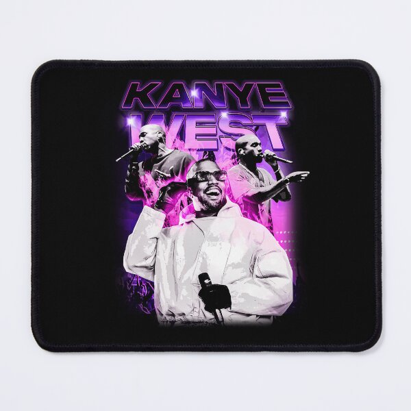 Item preview,  Kanye West Ye Hip Hop designed and sold by iannashop.