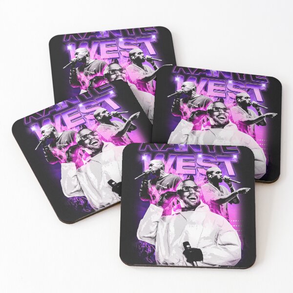 Item preview,  Kanye West Ye Hip Hop designed and sold by iannashop.