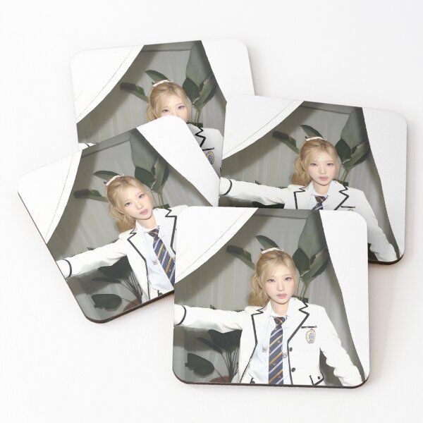 Item preview, Hearts2Hearts Stella Rude Fan Merch for K-pop Collectors designed and sold by Valereekmerch.