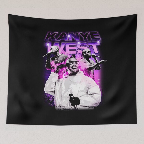 Item preview,  Kanye West Ye Hip Hop designed and sold by iannashop.