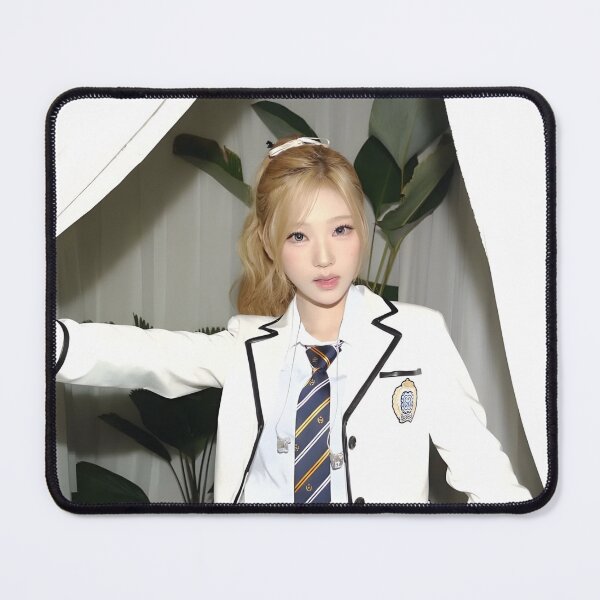 Item preview, Hearts2Hearts Stella Rude Fan Merch for K-pop Collectors designed and sold by Valereekmerch.