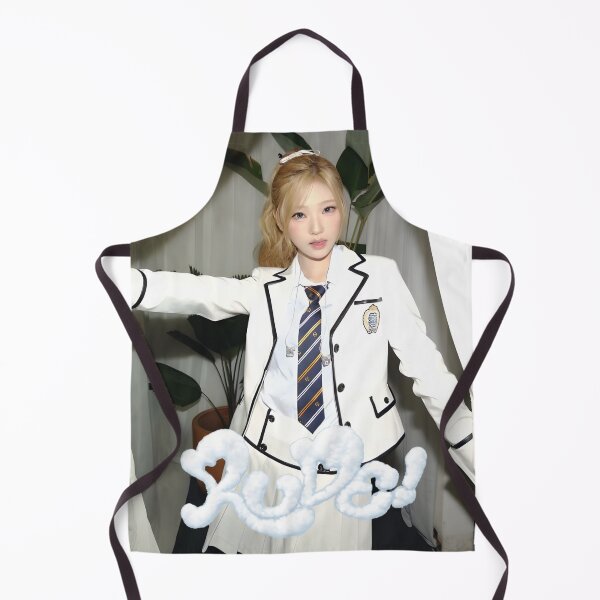 Item preview, Hearts2Hearts Stella Rude Fan Merch for K-pop Collectors designed and sold by Valereekmerch.