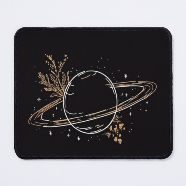 Item preview, Saturn retrograde time for reflection designed and sold by NivyasArtistry.