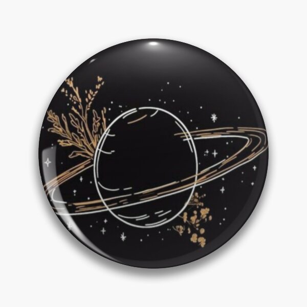 Item preview, Saturn retrograde time for reflection  designed and sold by NivyasArtistry.