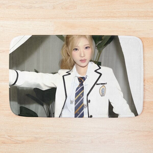 Item preview, Hearts2Hearts Stella Rude Fan Merch for K-pop Collectors designed and sold by Valereekmerch.