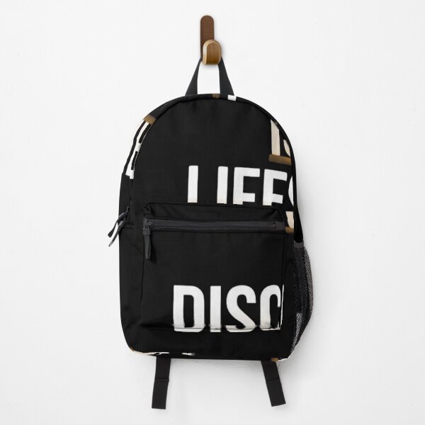 Item preview, Discipline Is a Lifestyle Shirt | Motivational Fitness Apparel designed and sold by guchieworldcollection.