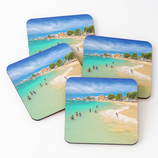 Item preview, Sal Rei, Boa Vista designed and sold by Geoff Shoults.