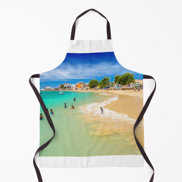 Item preview, Sal Rei, Boa Vista designed and sold by Geoff Shoults.