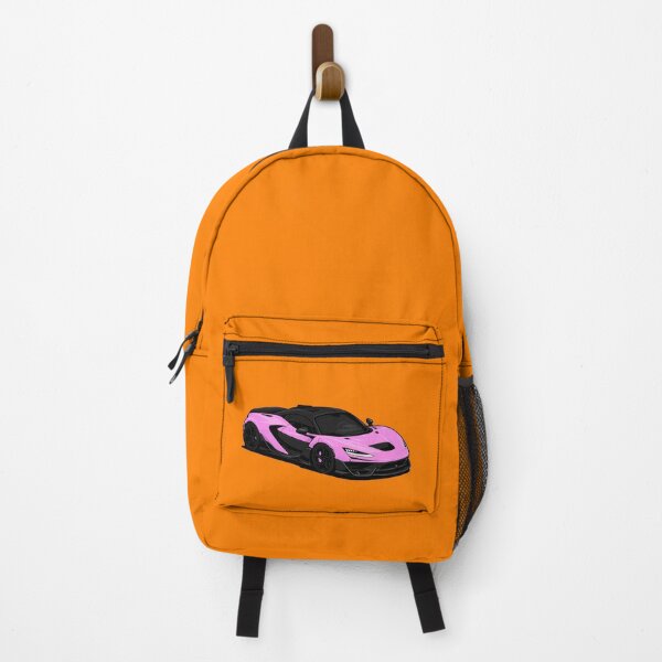Item preview, W1 Hypercar Pink designed and sold by VenZolic.