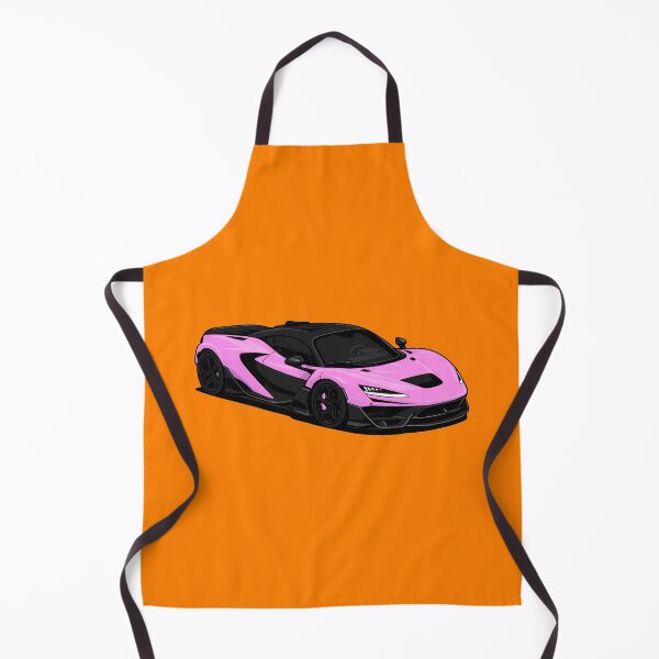 Aperçu de l'œuvre W1 Hypercar Rose créée et vendue par VenZolic.