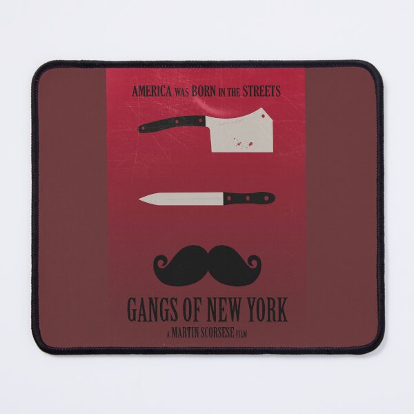 Item preview, Gangs of New York 2002 designed and sold by MORKINO POSTERS.