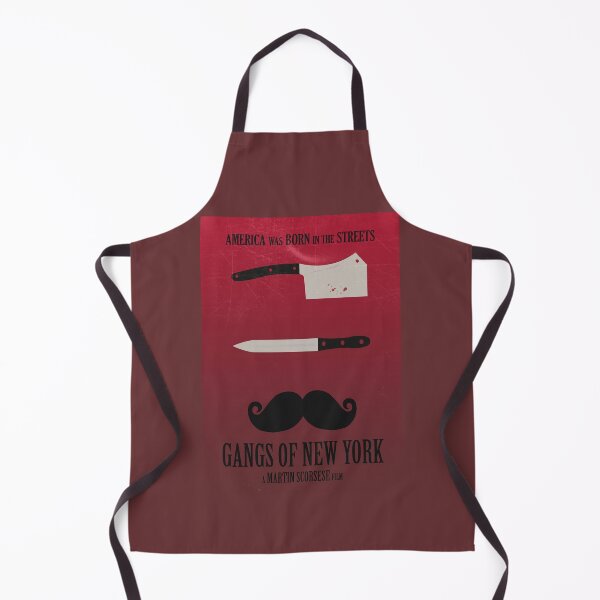 Item preview, Gangs of New York 2002 designed and sold by MORKINO POSTERS.