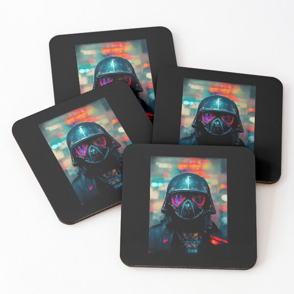 Item preview, Dark Vader In X Games Mode designed and sold by huhubells.