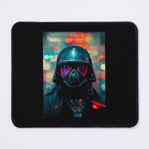 Item preview, Dark Vader In X Games Mode designed and sold by huhubells.