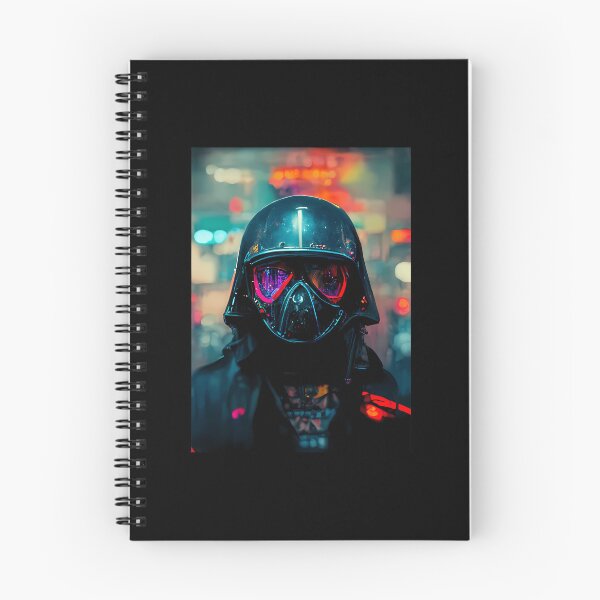 Item preview, Dark Vader In X Games Mode designed and sold by huhubells.
