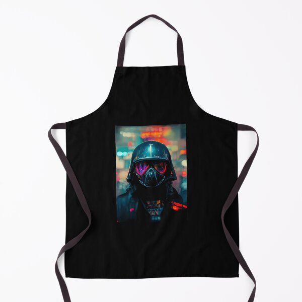 Item preview, Dark Vader In X Games Mode designed and sold by huhubells.