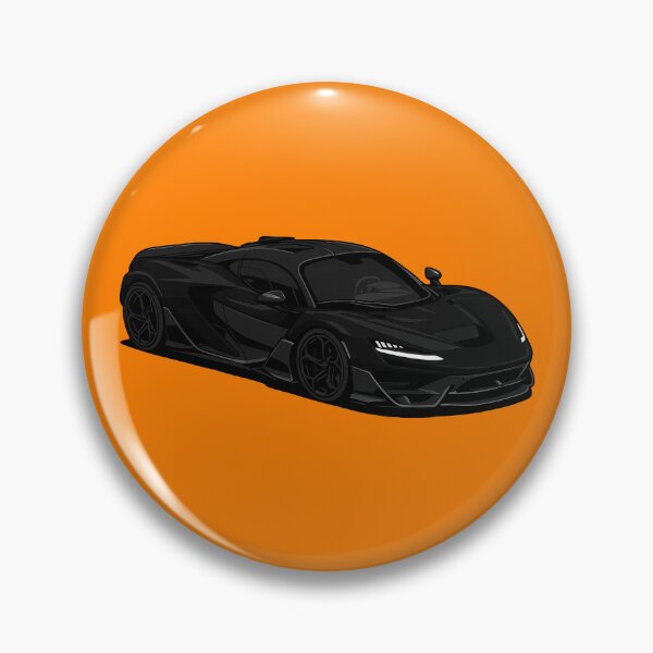 Artikelvorschau, W1 Hypercar Schwarz entworfen und verkauft von VenZolic.