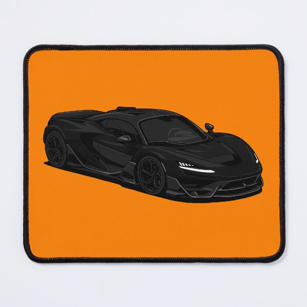 Item preview, W1 Hypercar Black designed and sold by VenZolic.
