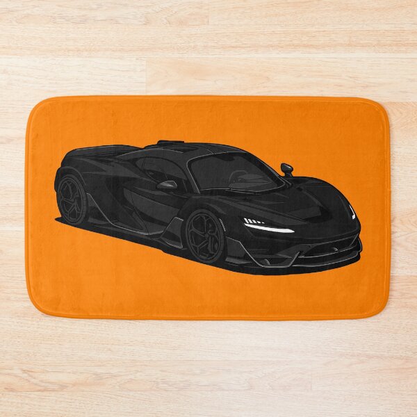 Item preview, W1 Hypercar Black designed and sold by VenZolic.