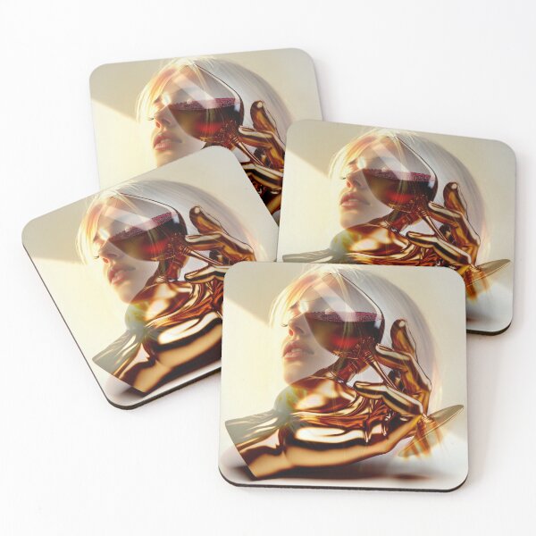 Item preview, Wine and ecstasy from the golden hand designed and sold by Segasprojects.