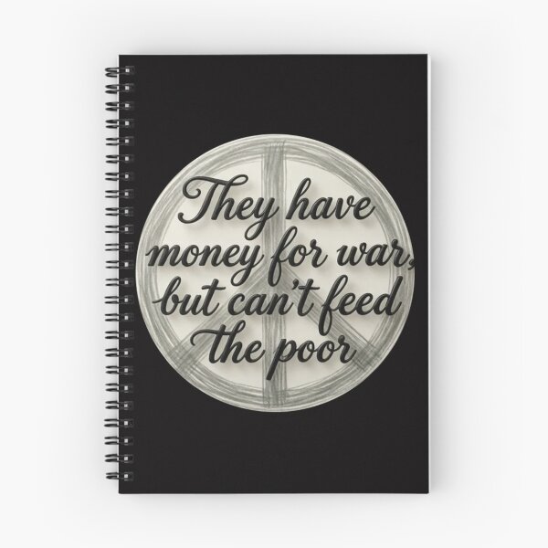 Item preview, War versus Poor designed and sold by halibutgoatramb.