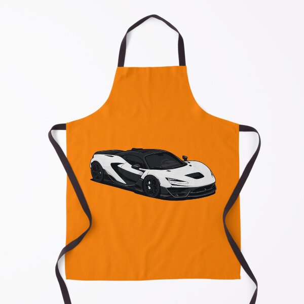 Item preview, W1 Hypercar White designed and sold by VenZolic.
