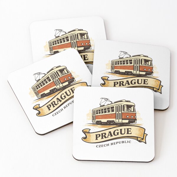 Item preview, Prague Czech Republic  designed and sold by PamLeeDesign.