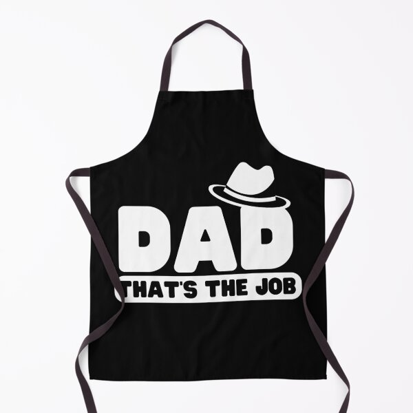 Item preview, Dad That’s The Job | Father’s Day Design | Super Hero Dad designed and sold by kindred Inks.