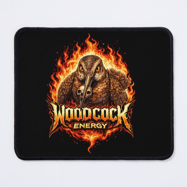 Item preview, Woodcock Energy designed and sold by JunaForYou.