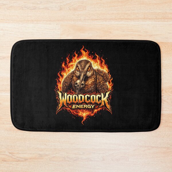 Item preview, Woodcock Energy designed and sold by JunaForYou.