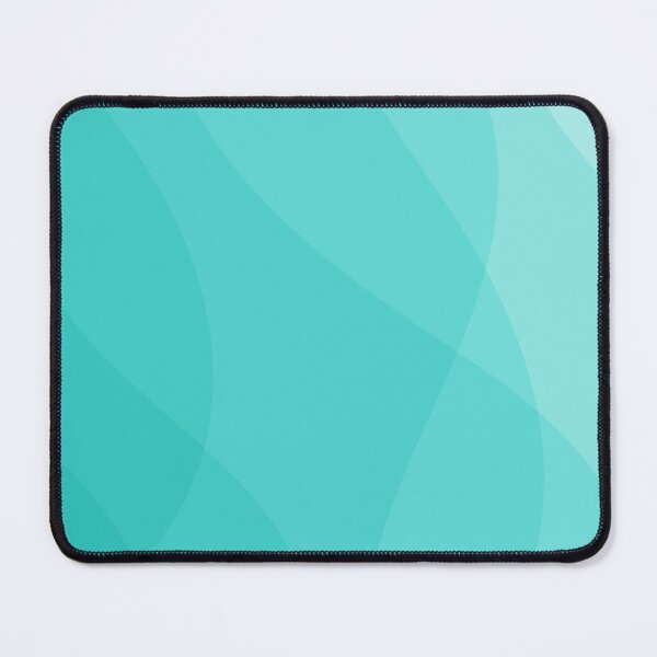 Item preview, Turquoise waves designed and sold by AnnaHolyph.
