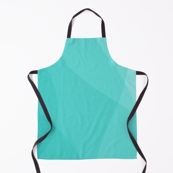 Item preview, Turquoise waves designed and sold by AnnaHolyph.