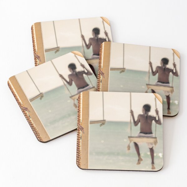 Item preview, Boa Vista, no stress designed and sold by Geoff Shoults.