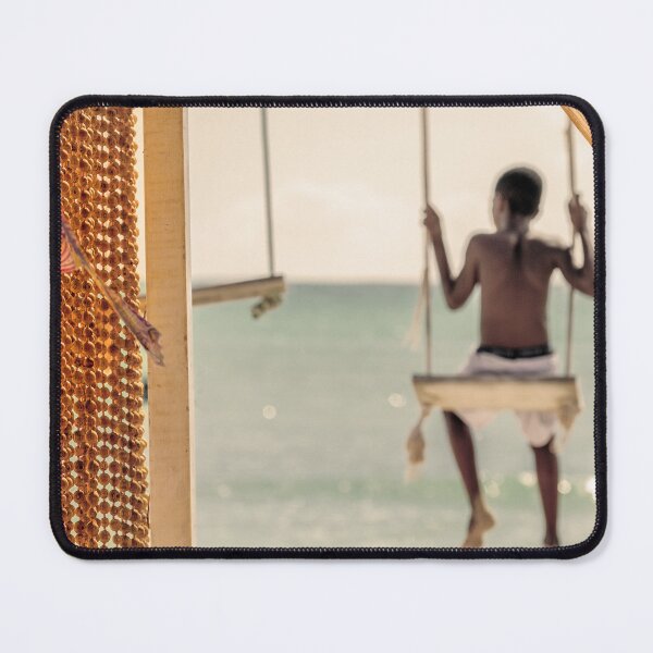 Item preview, Boa Vista, no stress designed and sold by Geoff Shoults.