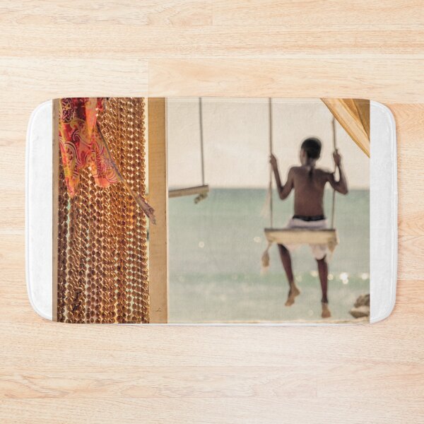 Item preview, Boa Vista, no stress designed and sold by Geoff Shoults.